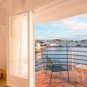 Precioso ático con increíbles vistas al mar